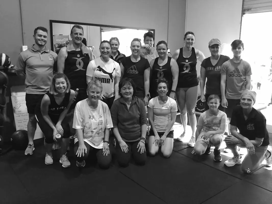 Body Biomechanics Western Australia