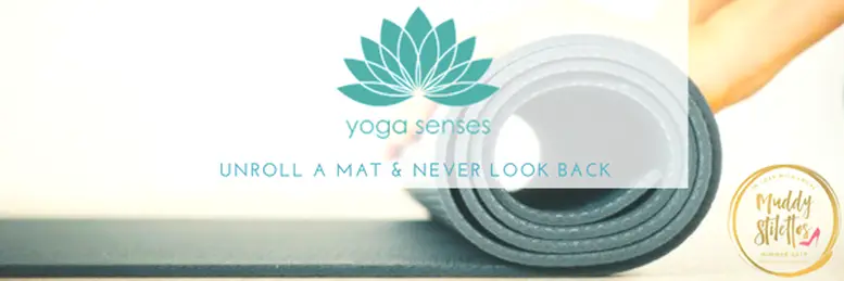 Yoga Senses - Classes in Daventry, Northamptonshire