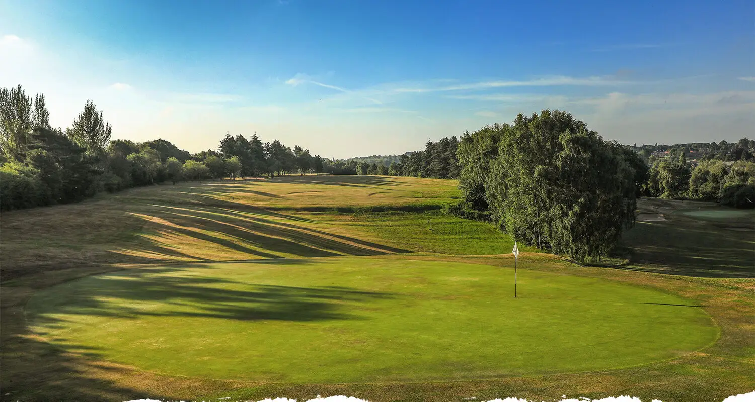 Harborne Golf Club