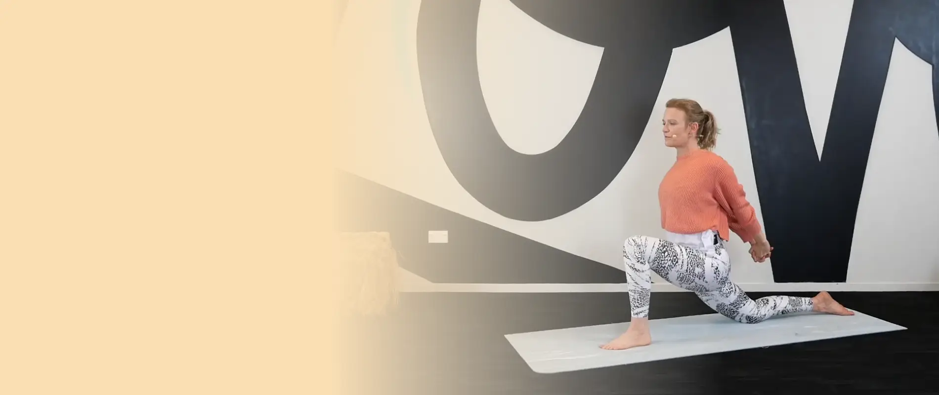 Yoga with enSoul