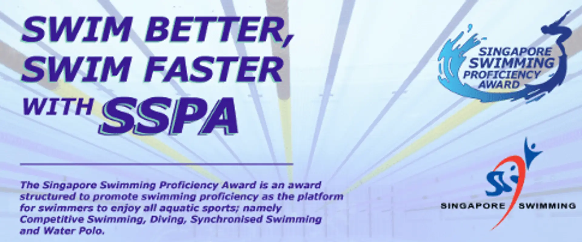 Delta Swimming Lessons | Singapore Swimming Academy