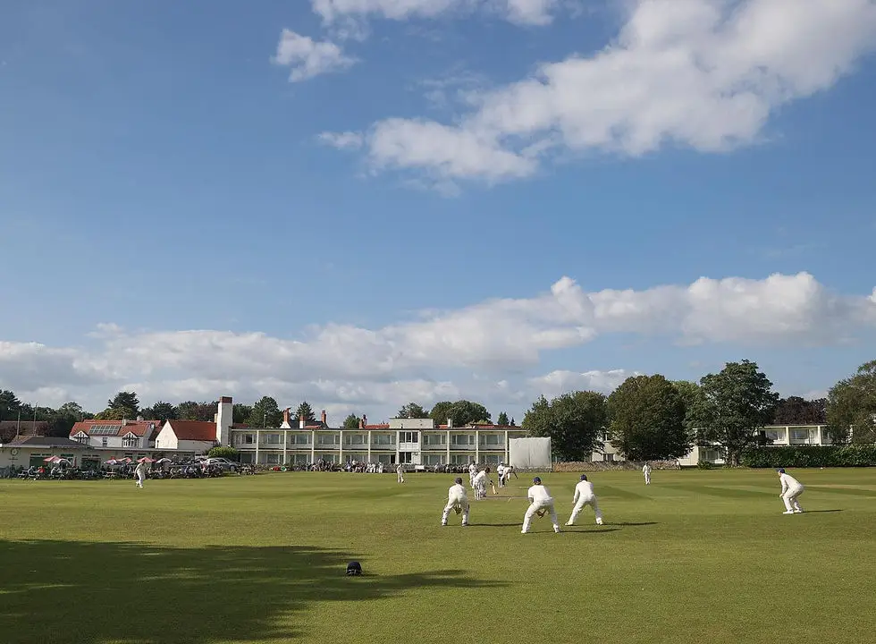 Thornbury Cricket Club