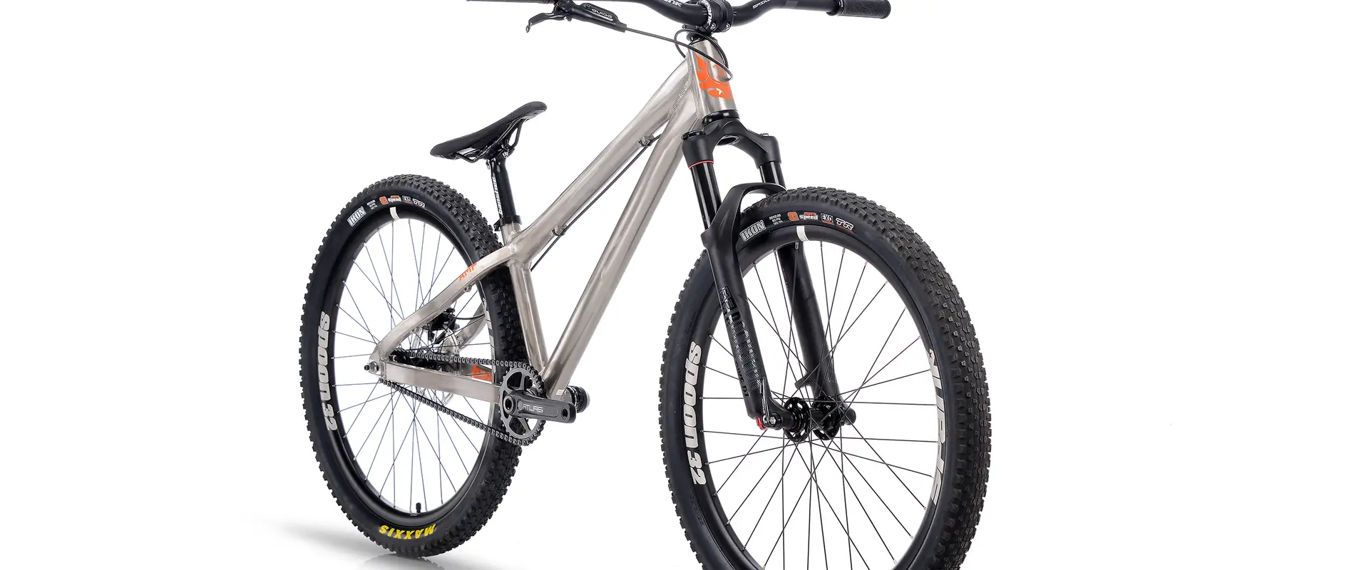 Angel's Bikes