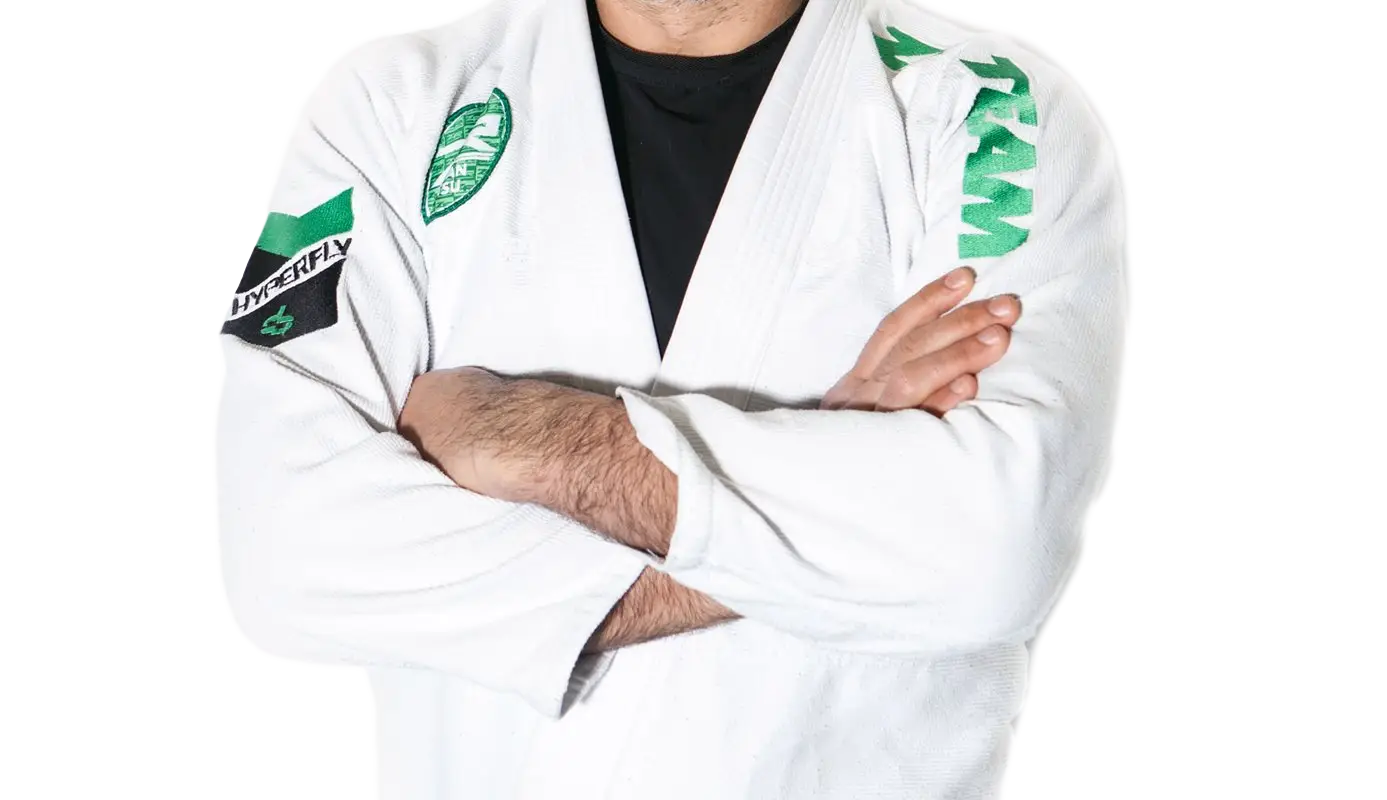 Reef Jiu Jitsu Academy
