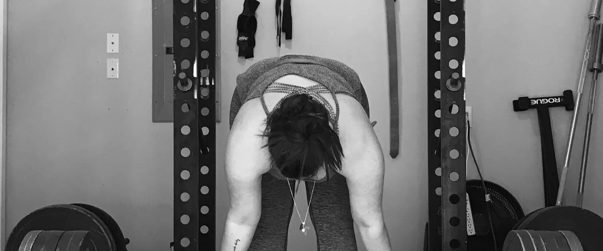 Metanoia Barbell