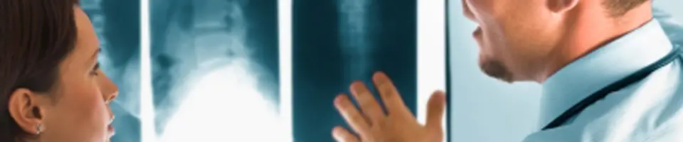 THE NORTH WALES SPINE CLINIC