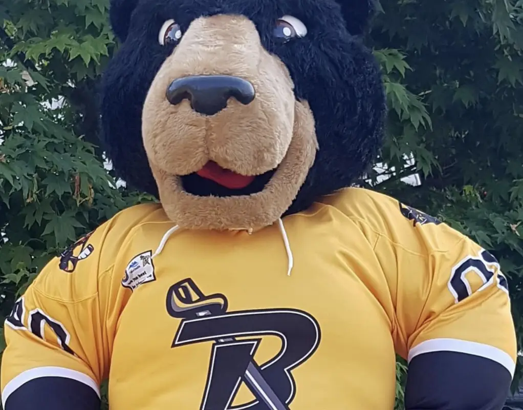 Nanaimo Buccaneers