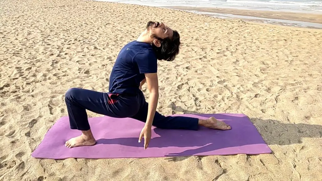 RAKSHIT YOG