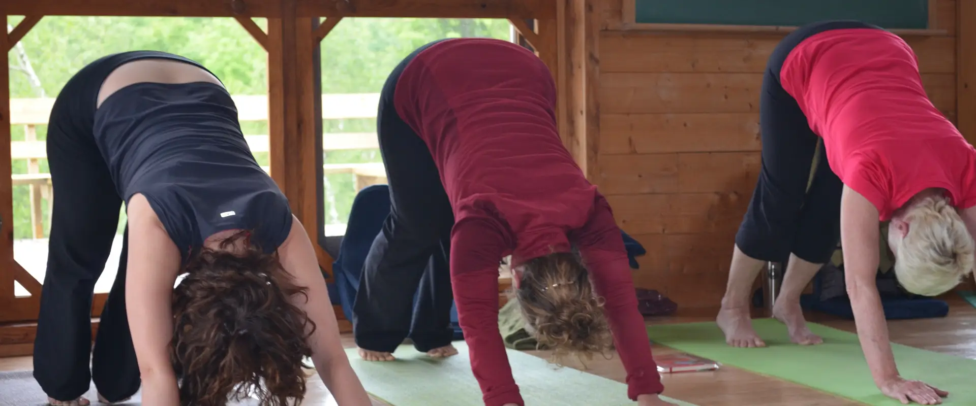VIVA YOGA