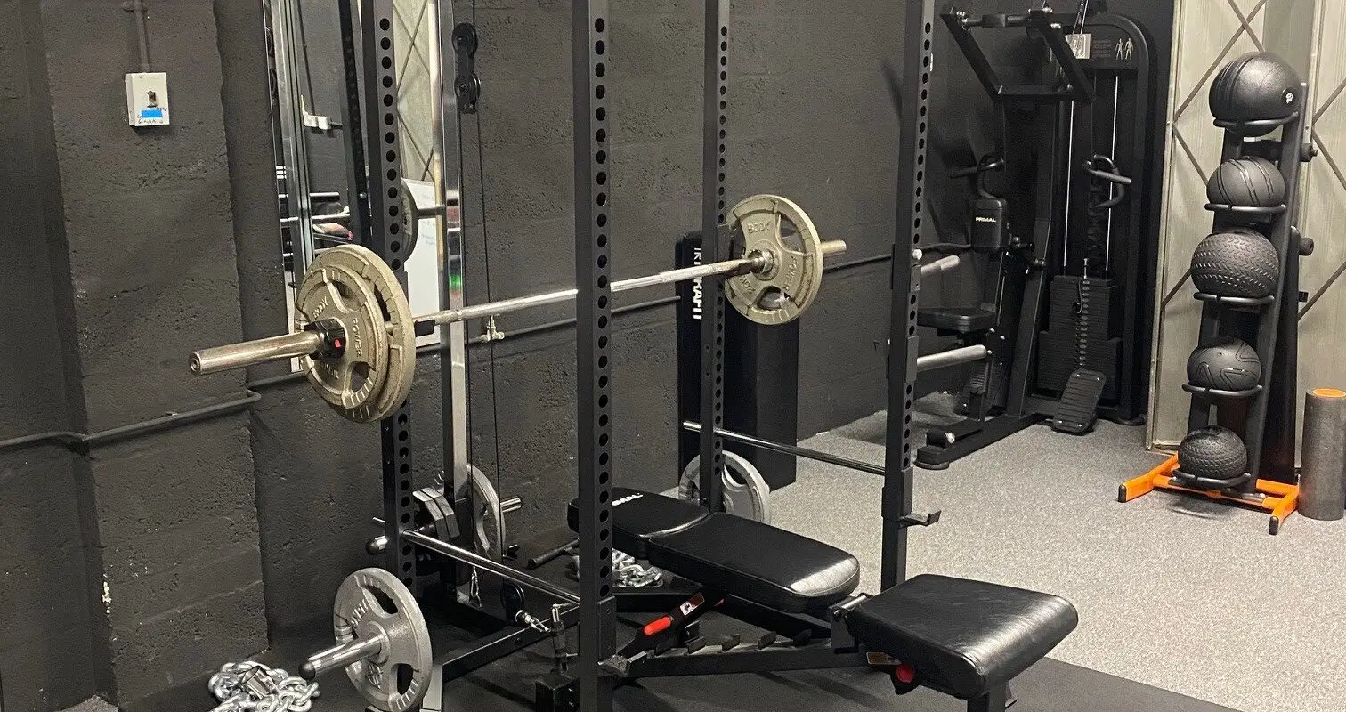 LPB Fitness Gym & Personal Training