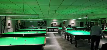 Woodside Snooker Centre (Dereham)