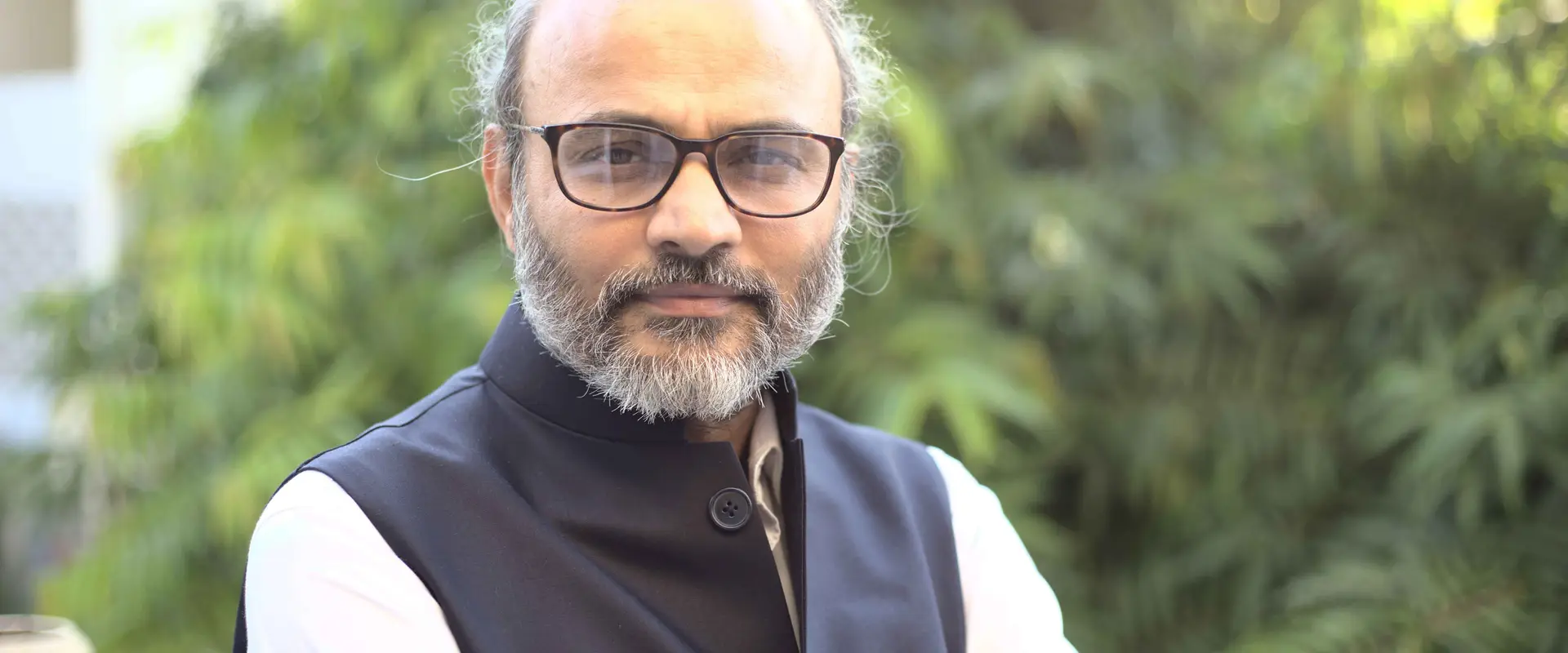 Yogi Anoop’s Yogic Therapy