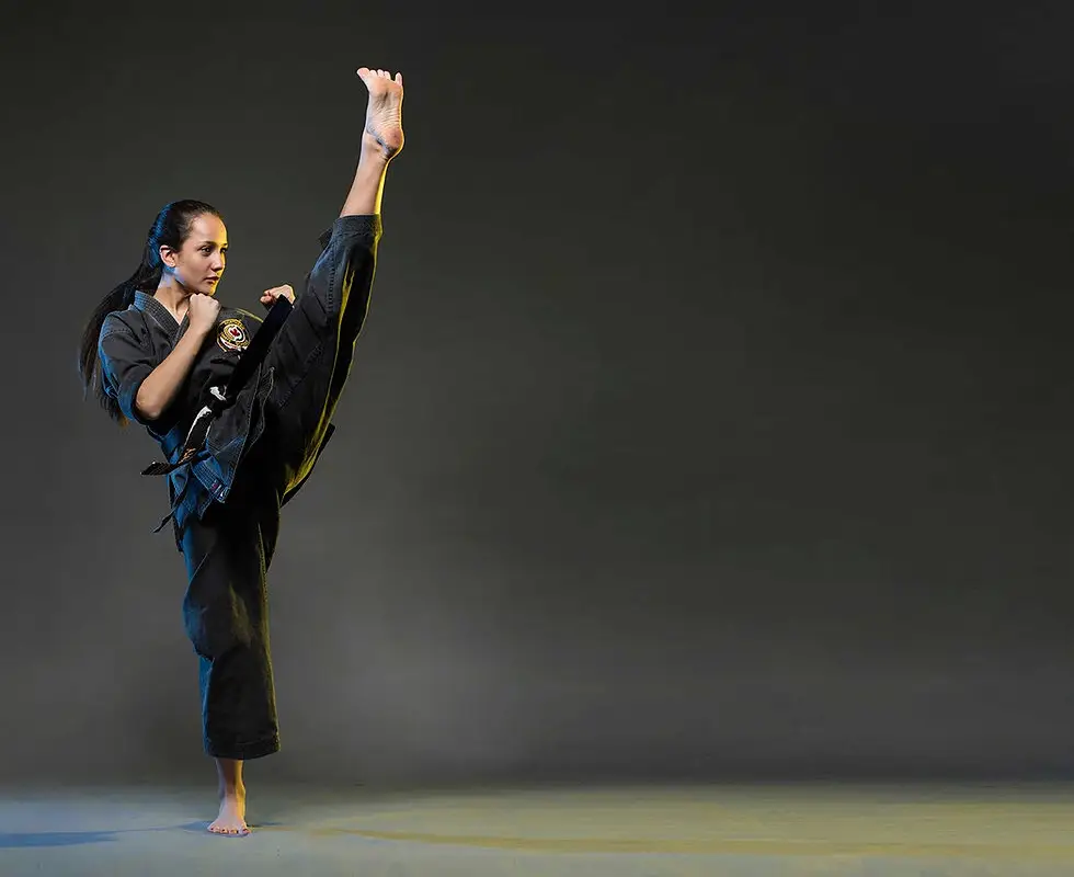Northern Karate School Markham