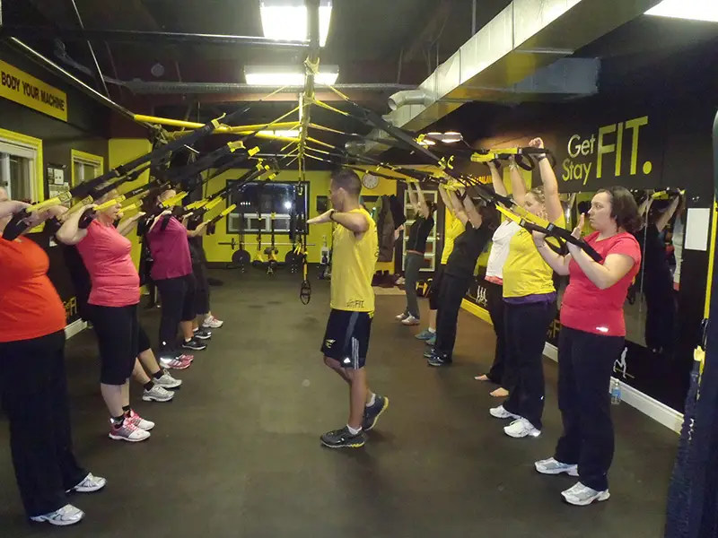 Dynamic Training