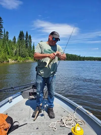 Little Canada Camp
