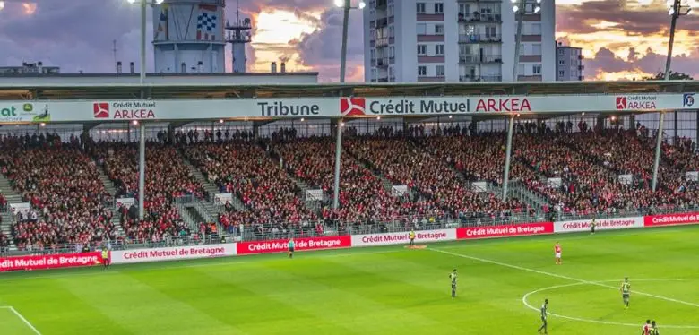 Centre d'Entrainement du Stade Brestois 29