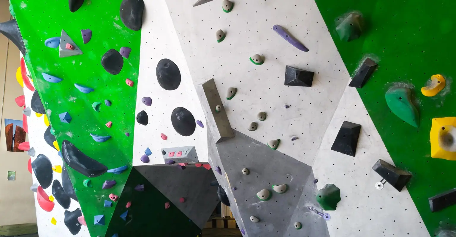Trailhead Climbing & Fitness