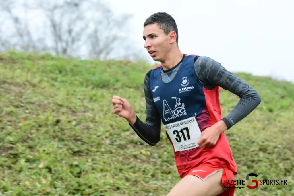 AMIENS UNIVERSITY ATHLETICS CLUB