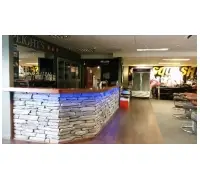 Squash Gym