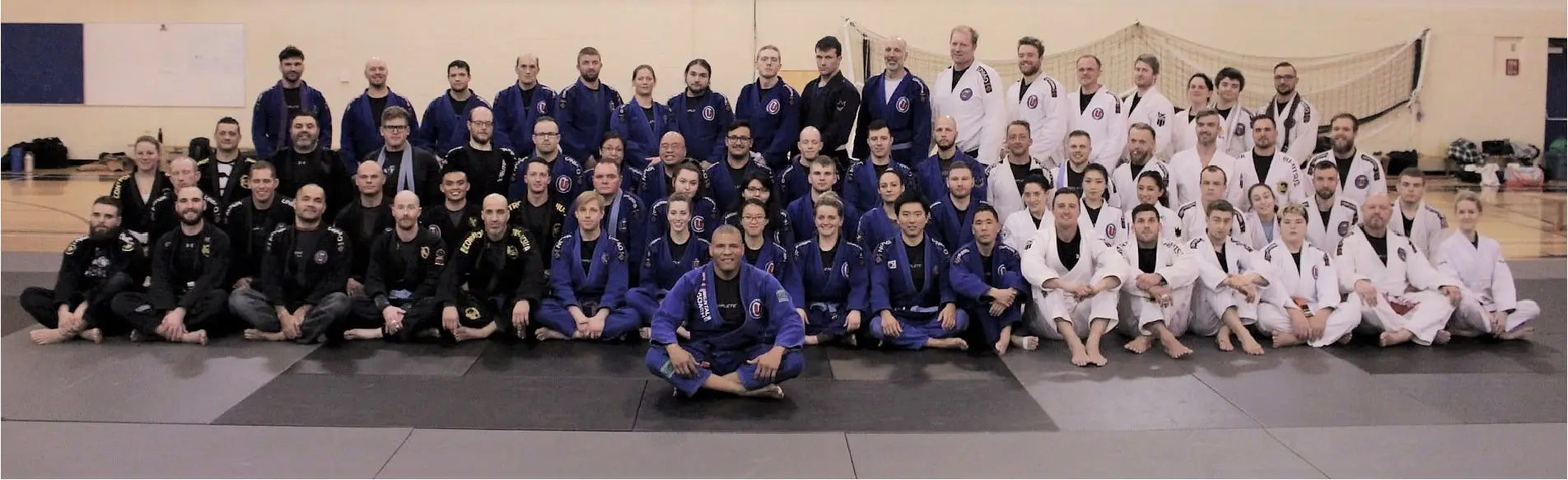 Complete Martial Arts And Fitness Inc.