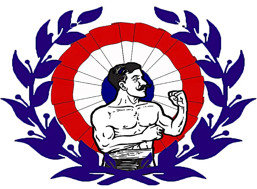 Gentleman Boxing