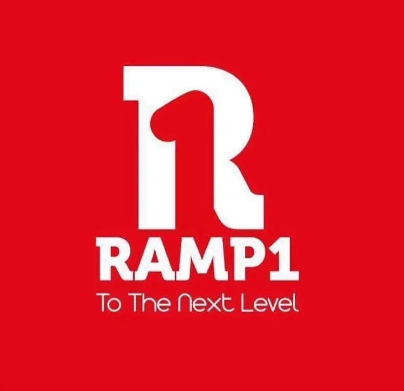 Ramp 1