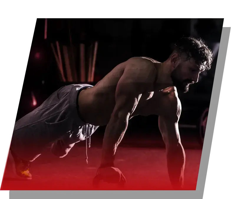 House of Calisthenics | 1 on 1 Personal Training