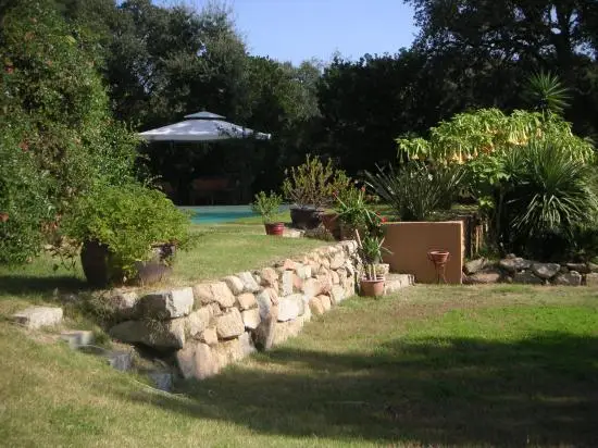 Villa Gianni