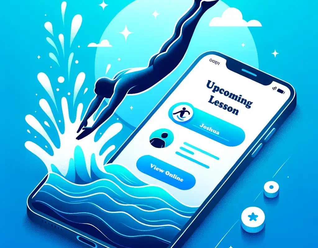 Swimming Lessons - DPD Coaching