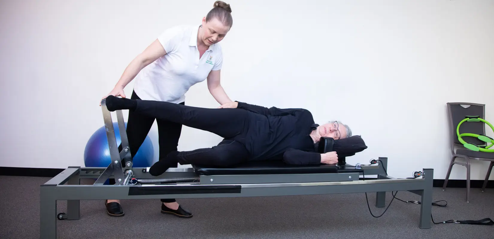 North East Exercise Solutions