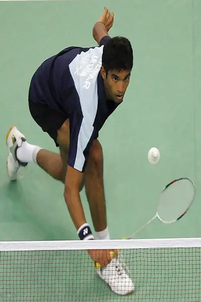 Accolades Badminton & Sports Academy