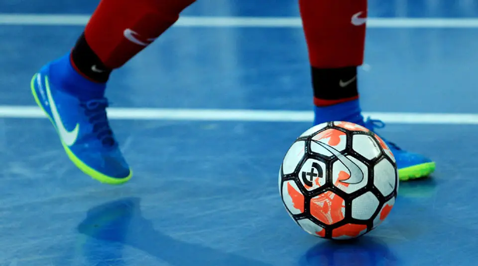 Future Futsal Victoria