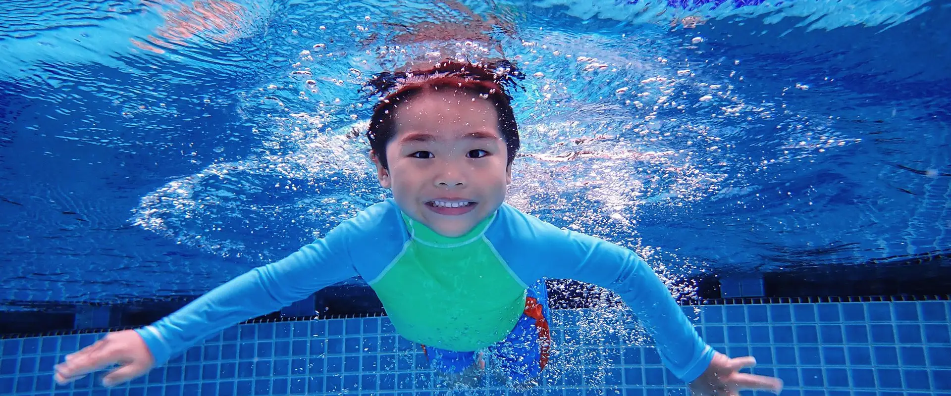 Sentosa Swim Coach | Private & Group Swimming Lessons At Sentosa Cove