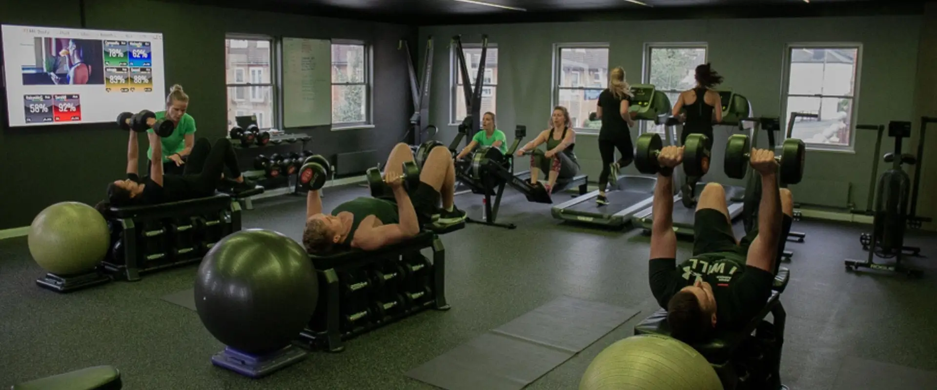 Transform Wellness