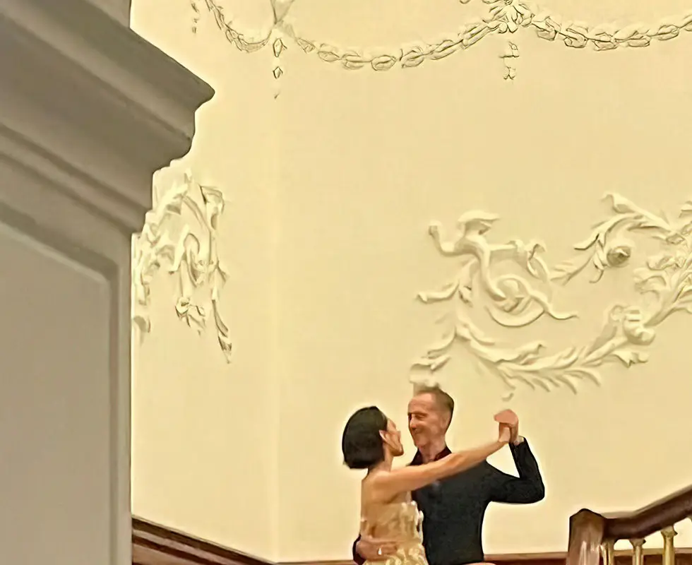 Dublin Tango School