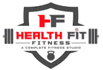 Health Fit Fitness Gym