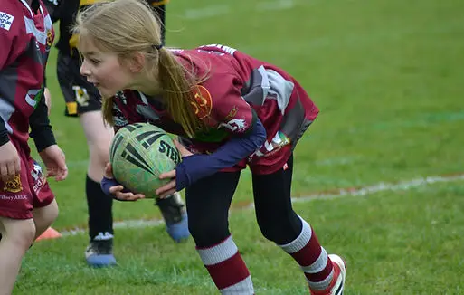 Wibsey Rugby Club