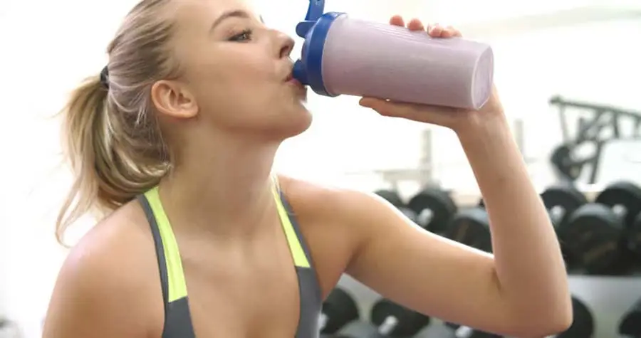 CSN Supplements