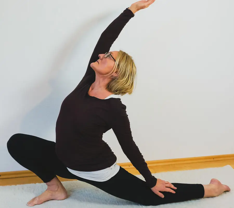 Yoga Atelier