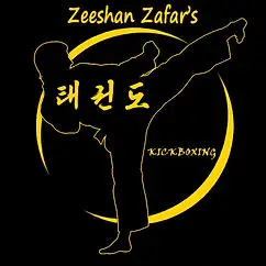 Zeeshan zafar Kickboxing