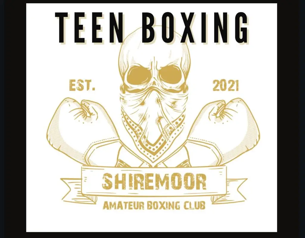 UNIT 13 Gym and Boxing Club