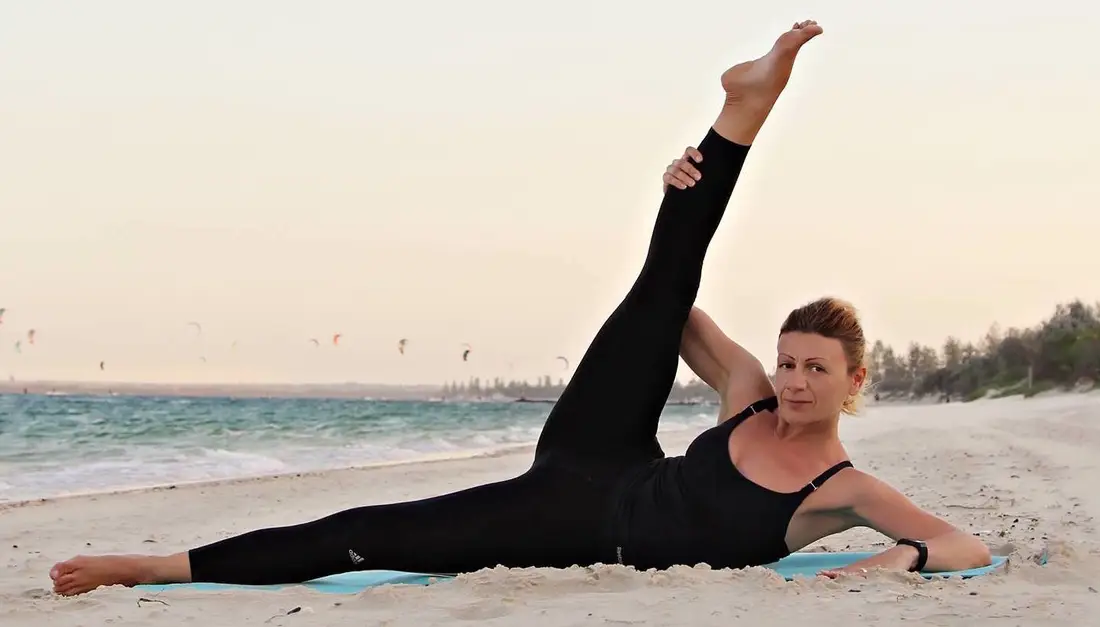 Bondi Beach Fitness + Rehab
