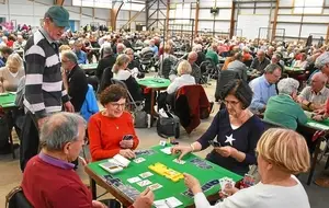 Bridge Club de Sarzeau