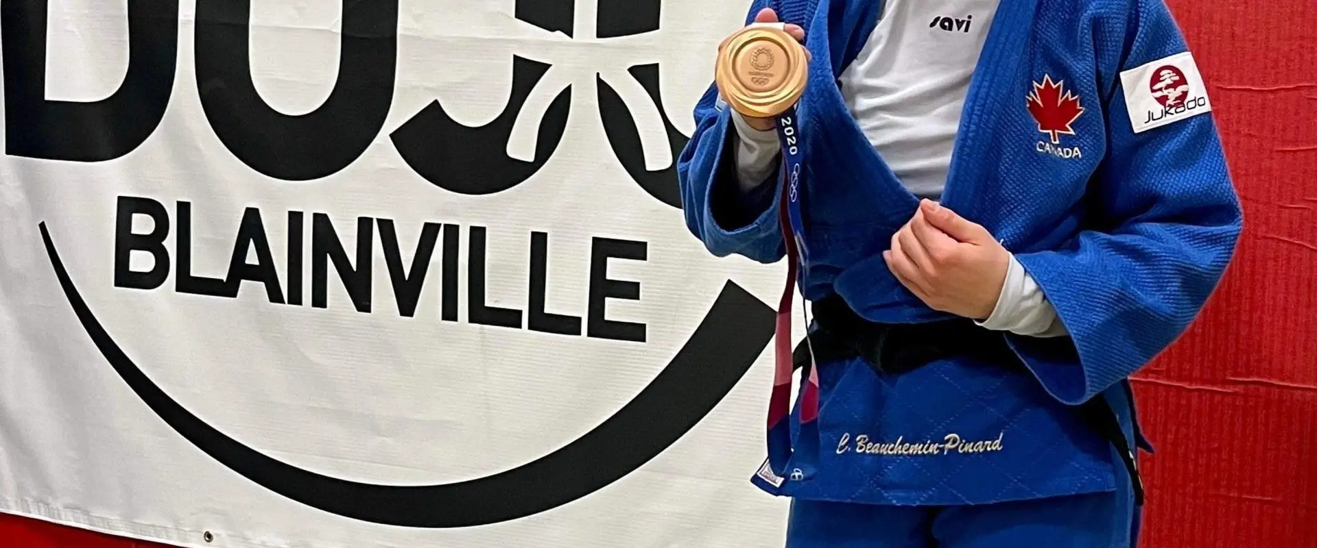 Judo Blainville