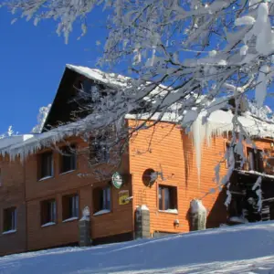 Snowparadise Veľká Rača Oščadnica