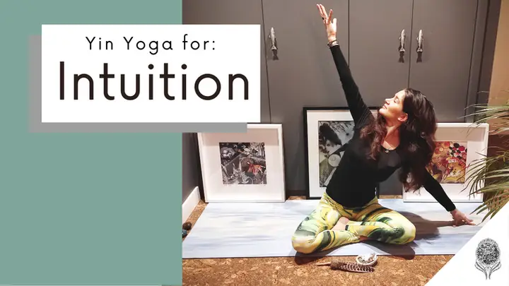 Sherinshe Yoga Classes