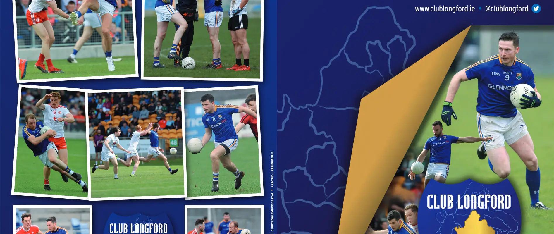 Longford GAA County Board