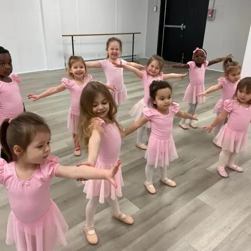 Viktoria Dance Co
