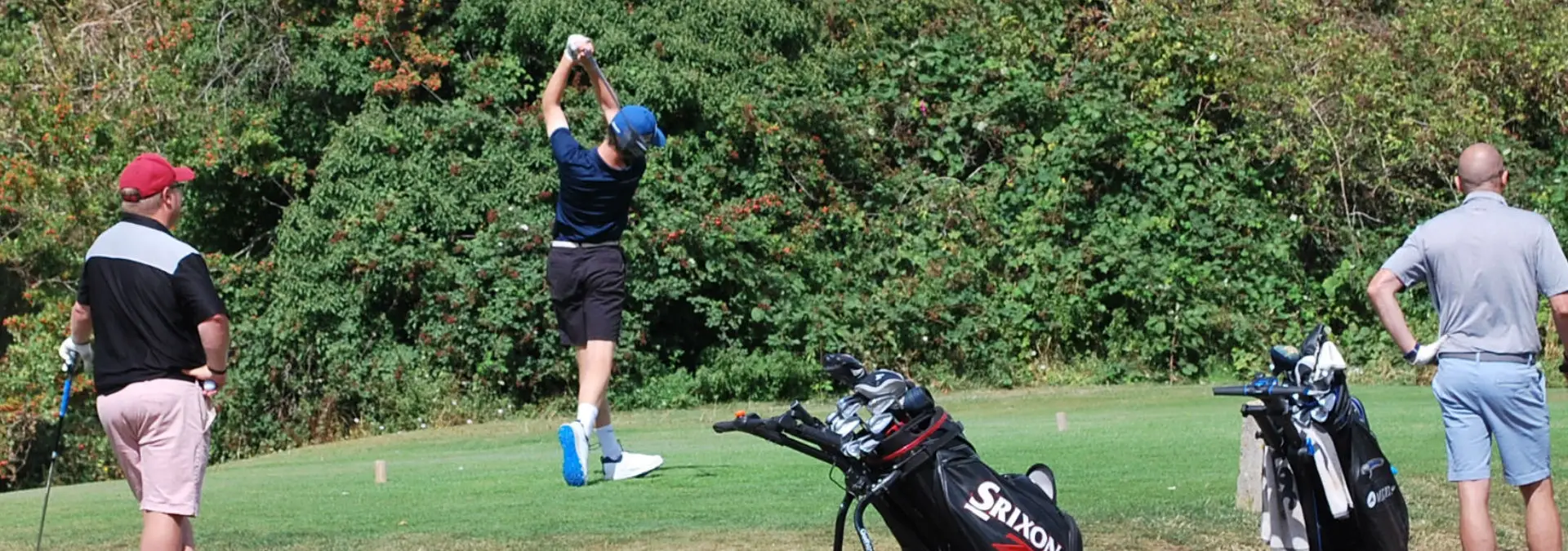 Ramsey Golf Club Professional Shop