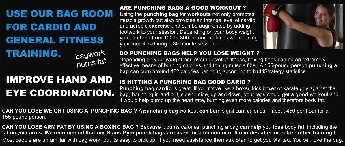 Stans Gym